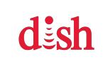 Dish Logo