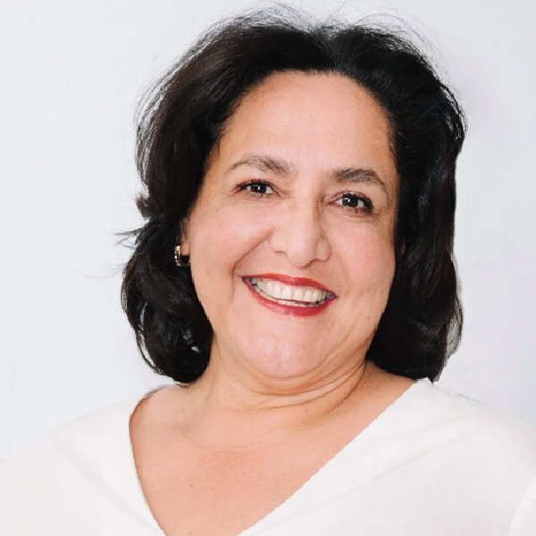 Martha Ventura