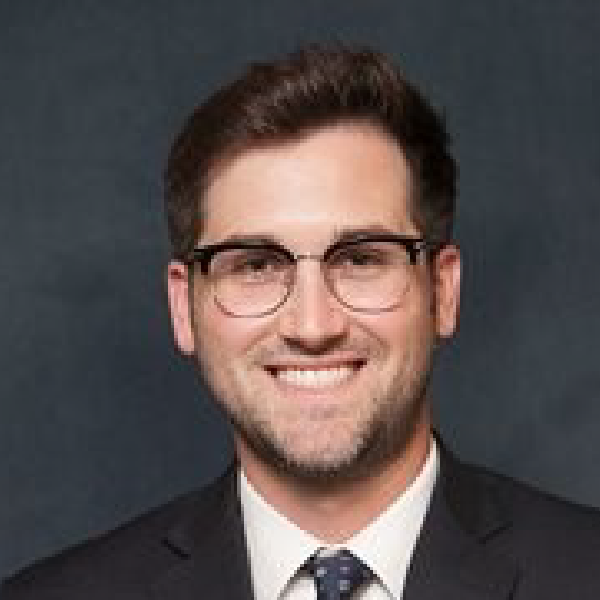 Tyler Gentry