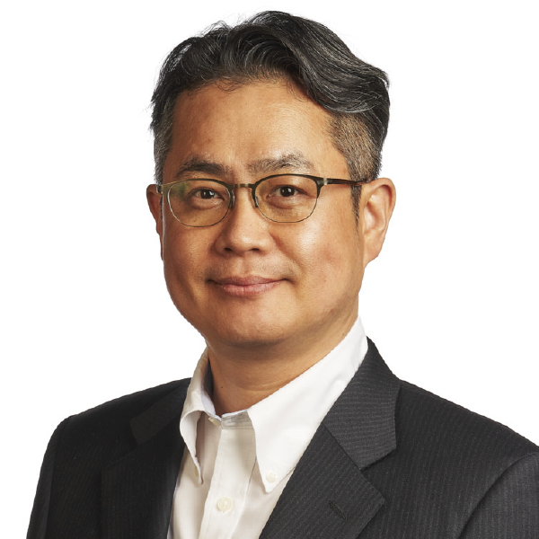 Dr. Yong Hoon Kang